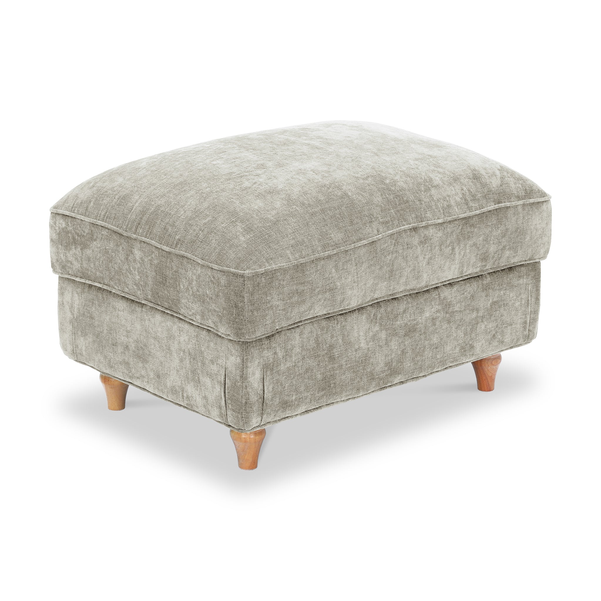 Alfie, Arthur and Archie XL Universal Storage Footstool