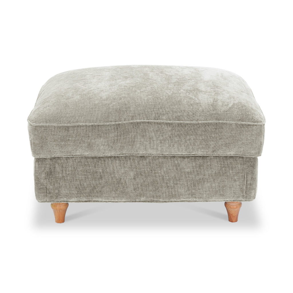 Alfie, Arthur and Archie XL Universal Storage Footstool