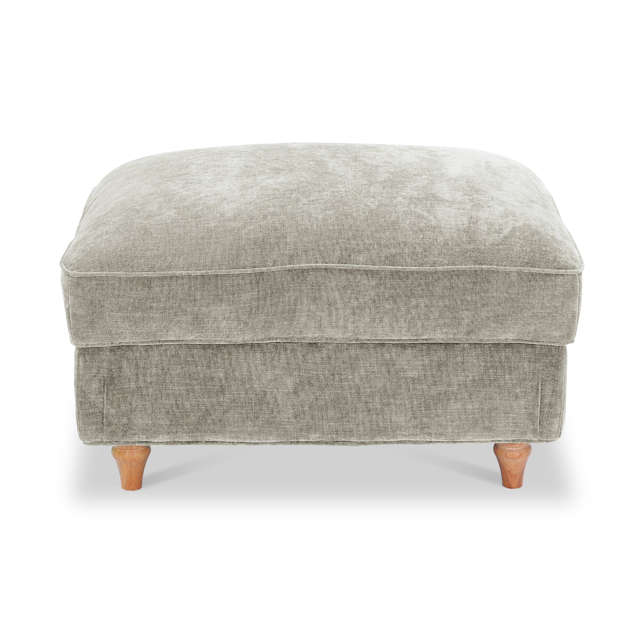 Alfie, Arthur and Archie XL Universal Storage Footstool
