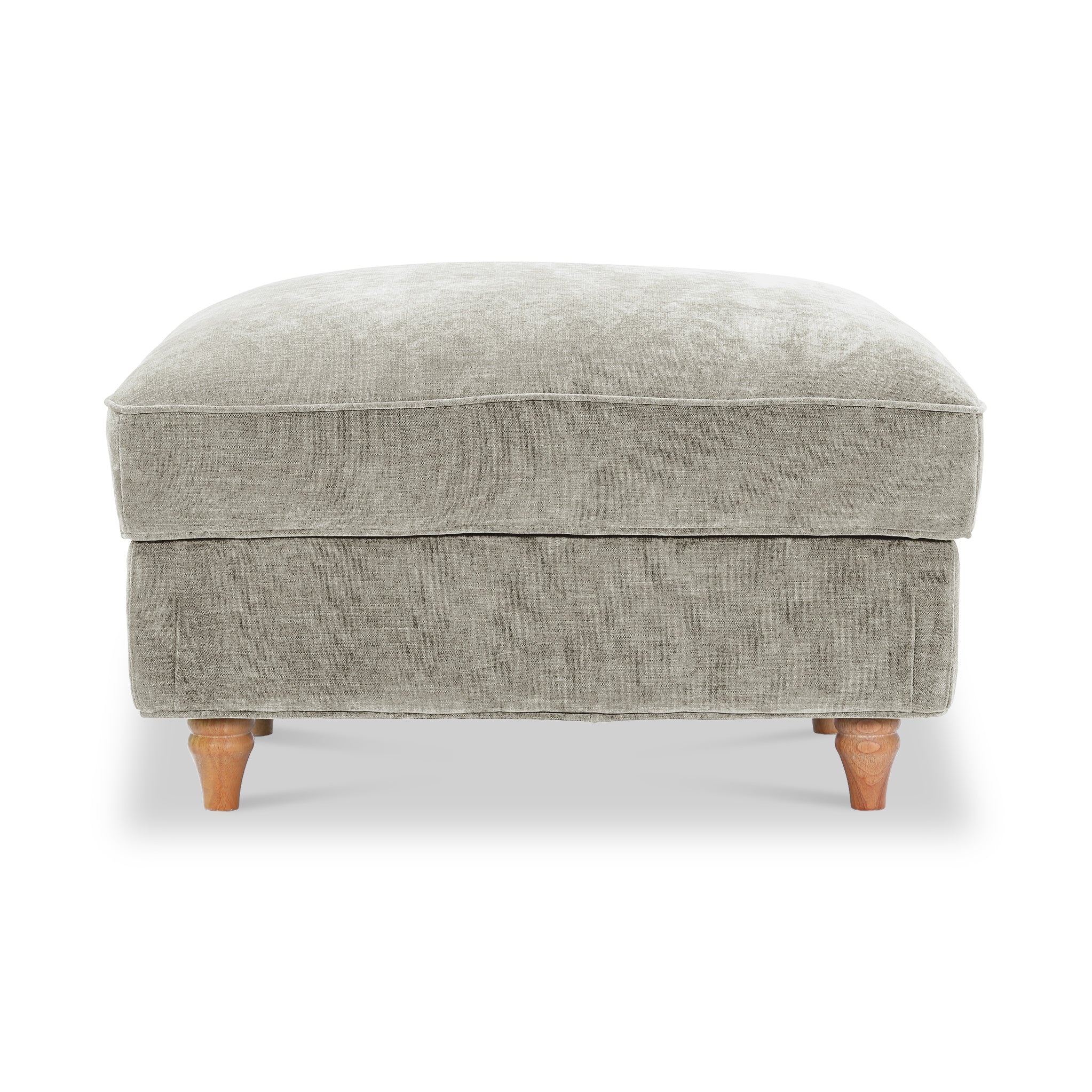 Alfie, Arthur and Archie XL Universal Storage Footstool