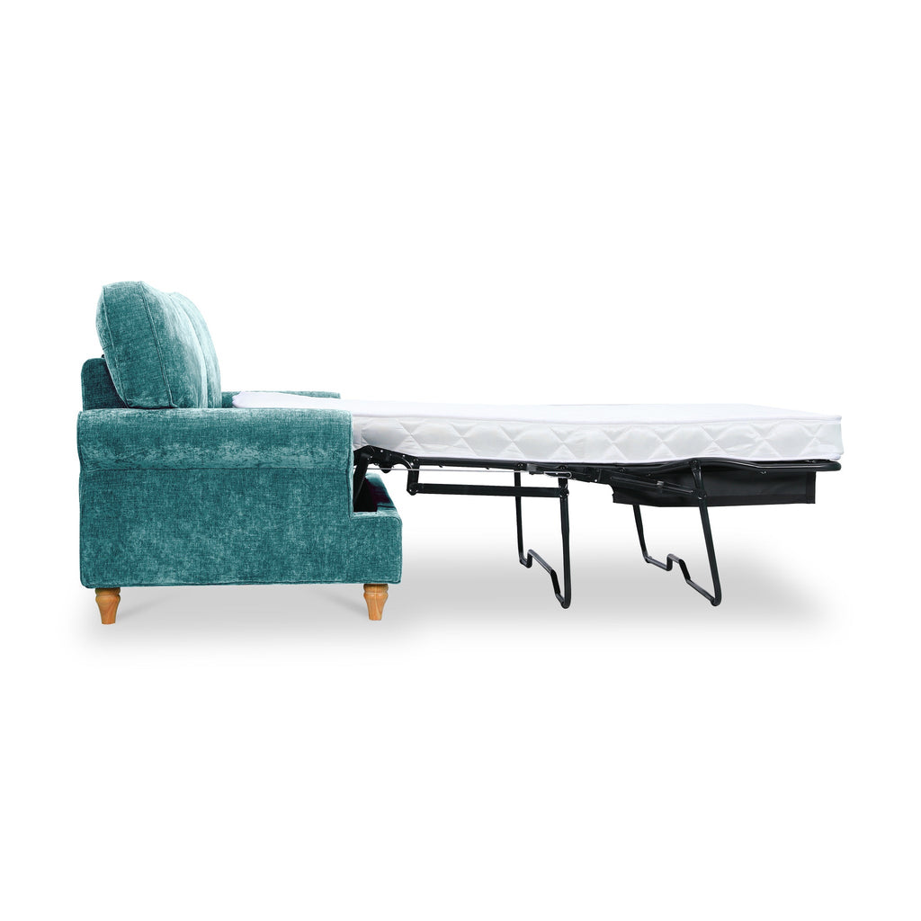 Alfie 3 Seater Sofa Bed