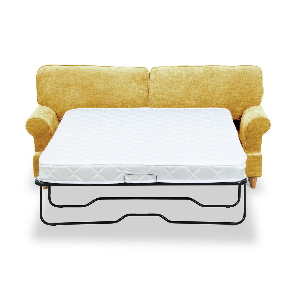 Alfie 3 Seater Sofa Bed