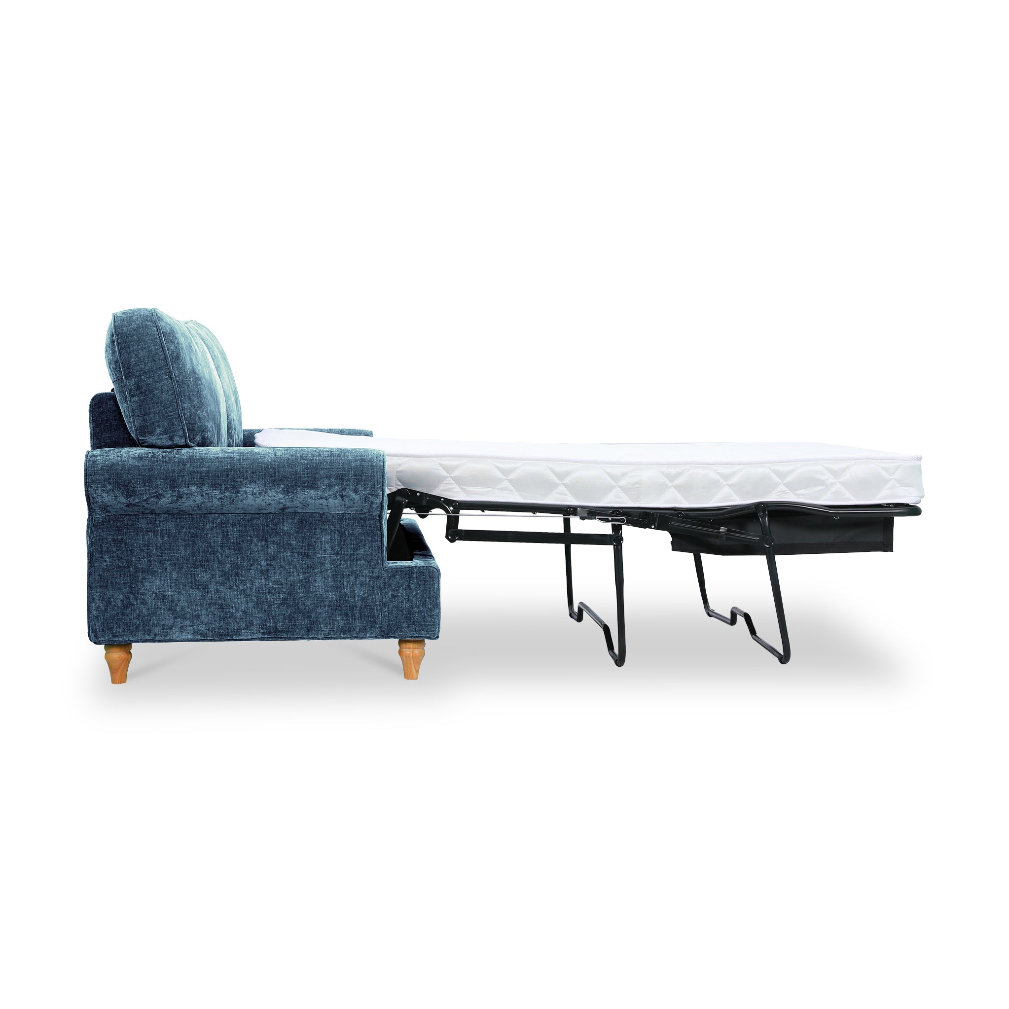 Alfie 3 Seater Sofa Bed
