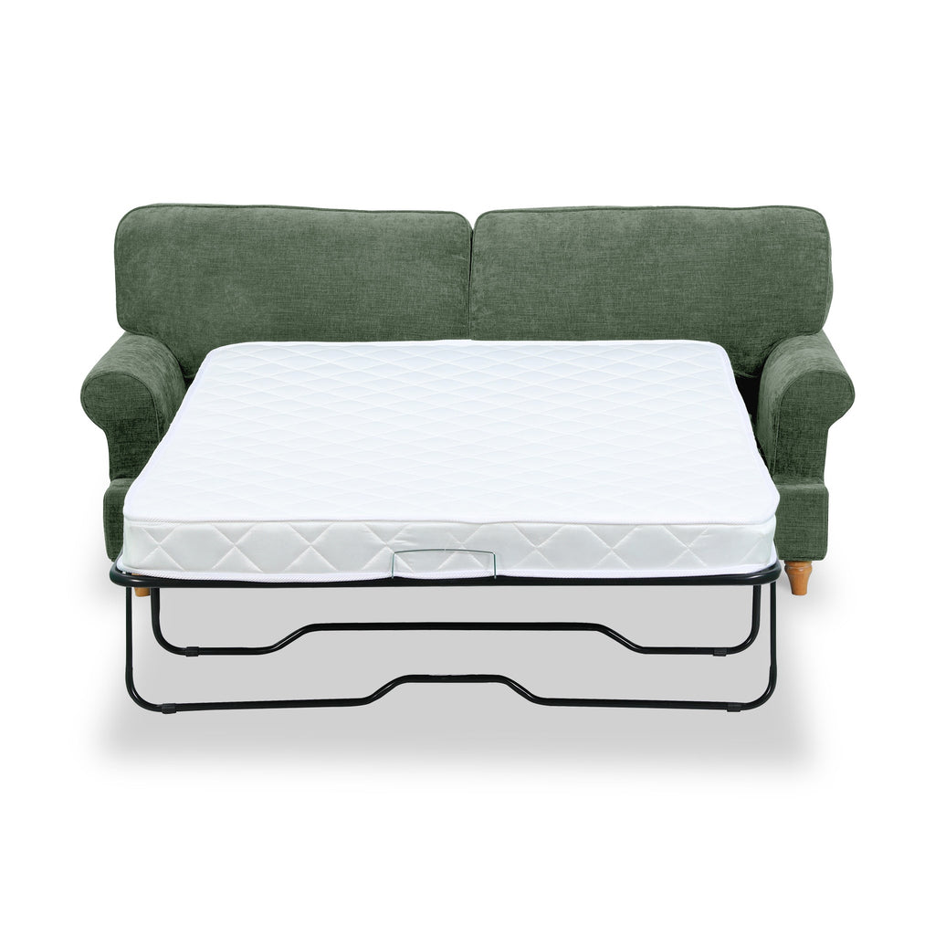 Alfie 3 Seater Sofa Bed