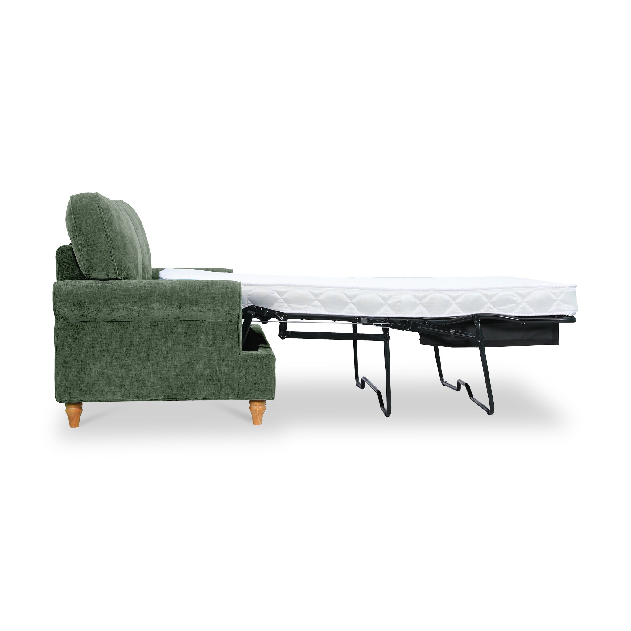 Alfie 3 Seater Sofa Bed