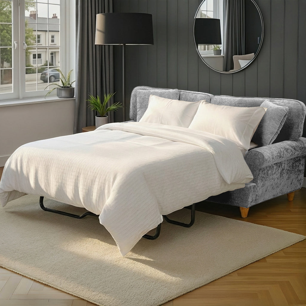 Alfie 3 Seater Sofa Bed