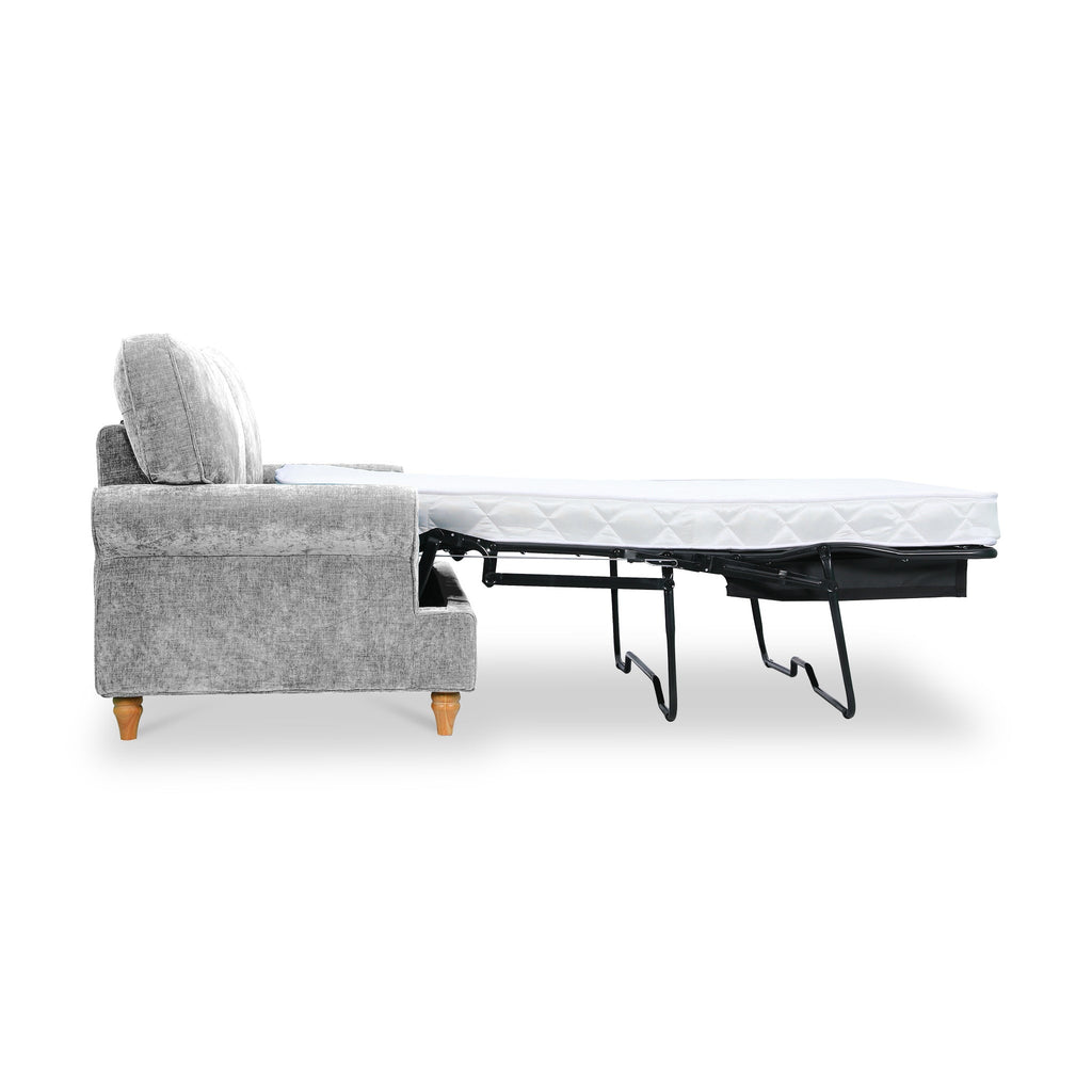 Alfie 3 Seater Sofa Bed