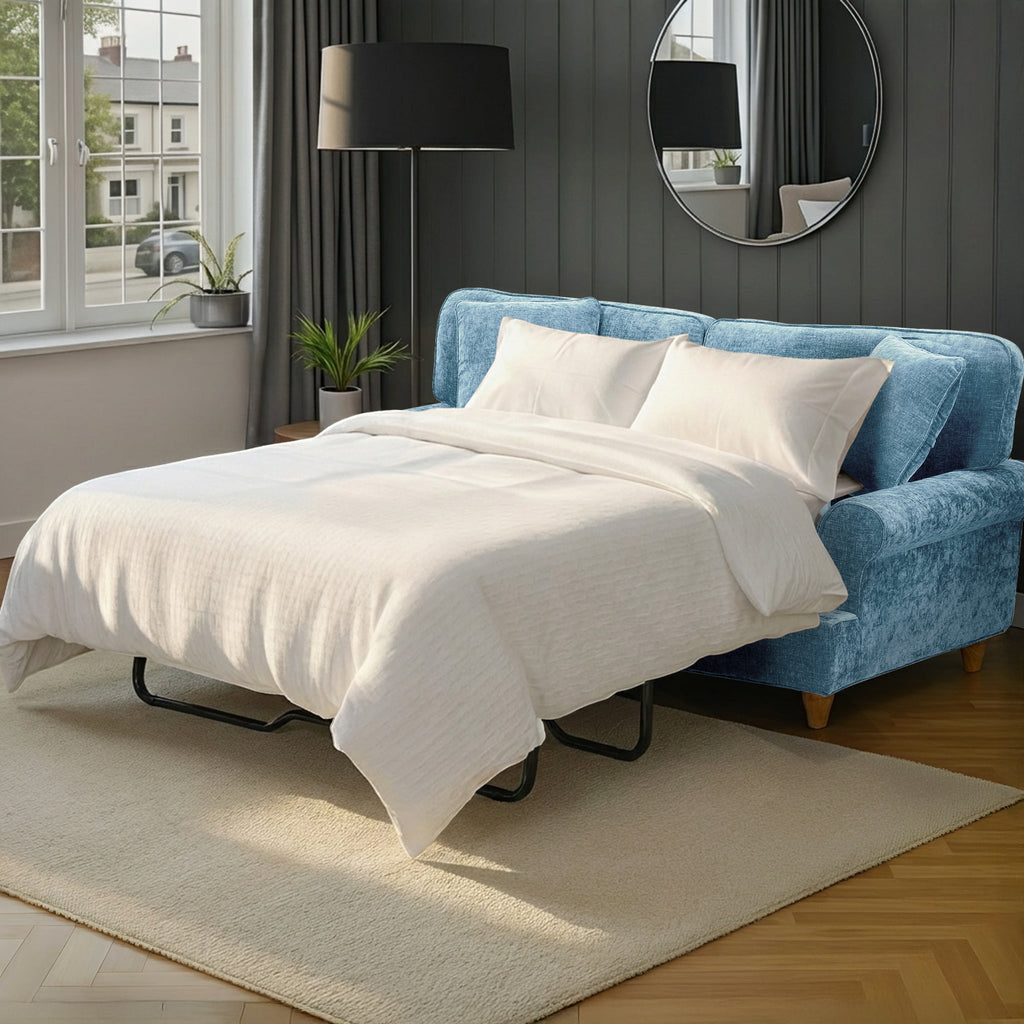 Alfie 3 Seater Sofa Bed