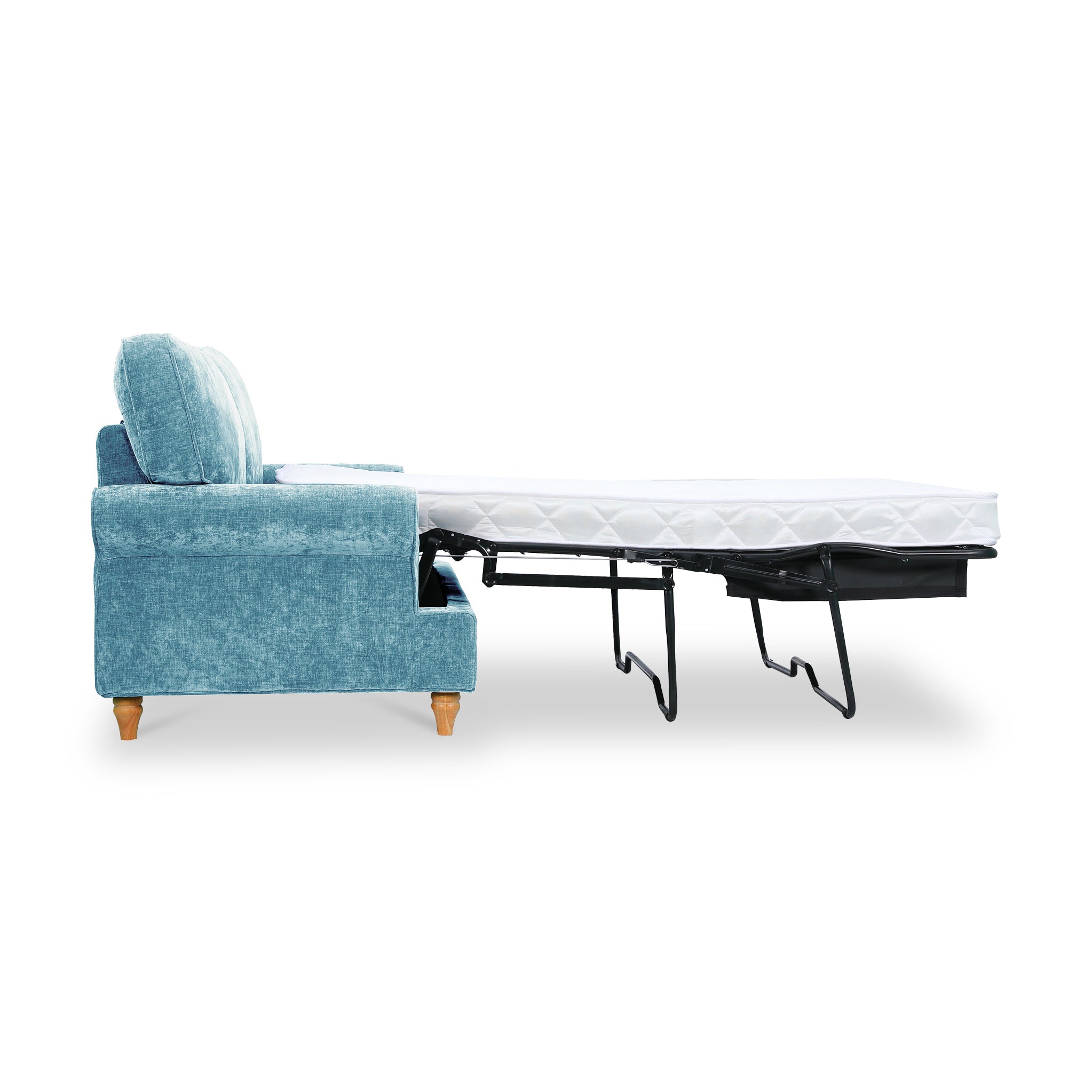 Alfie 3 Seater Sofa Bed