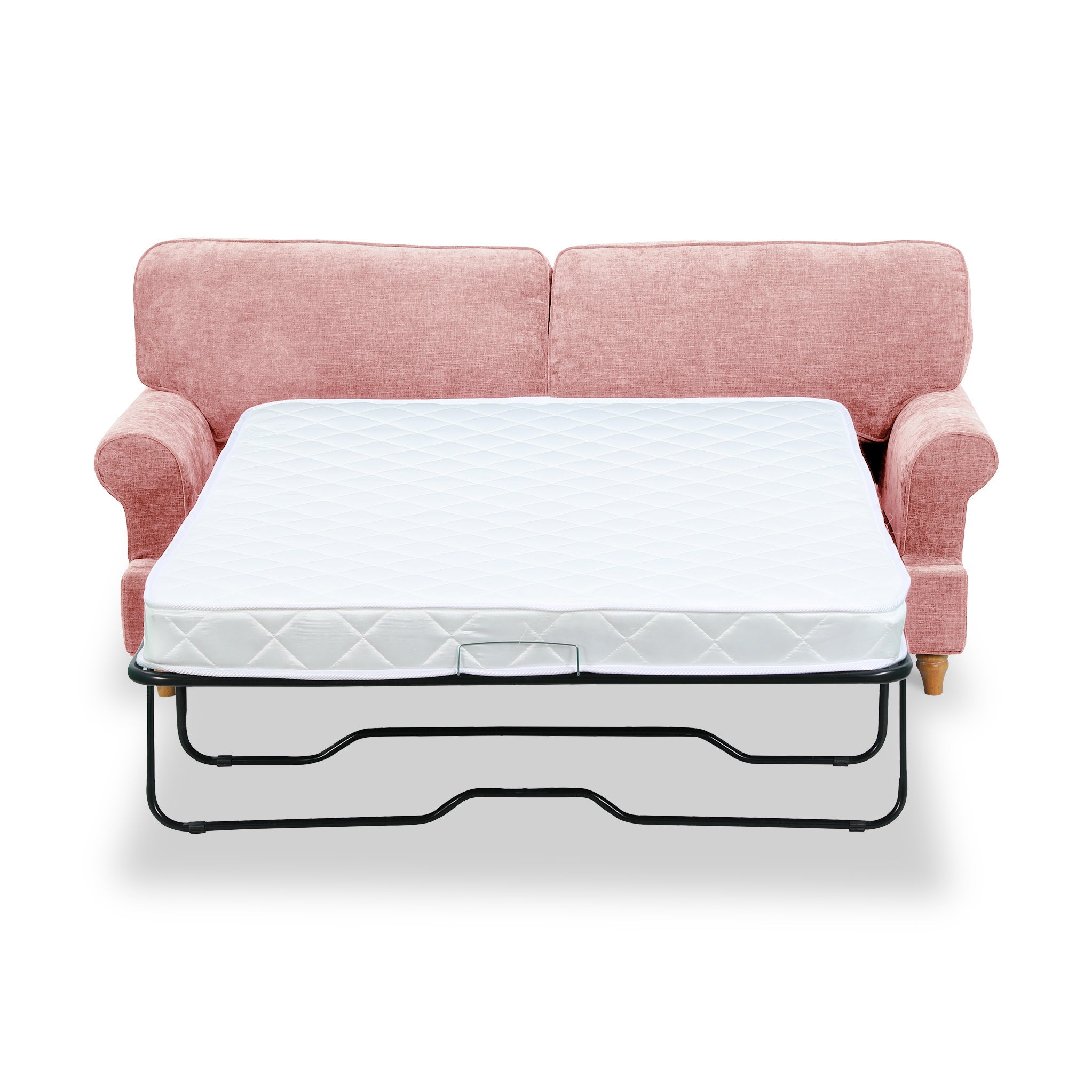 Alfie 3 Seater Sofa Bed