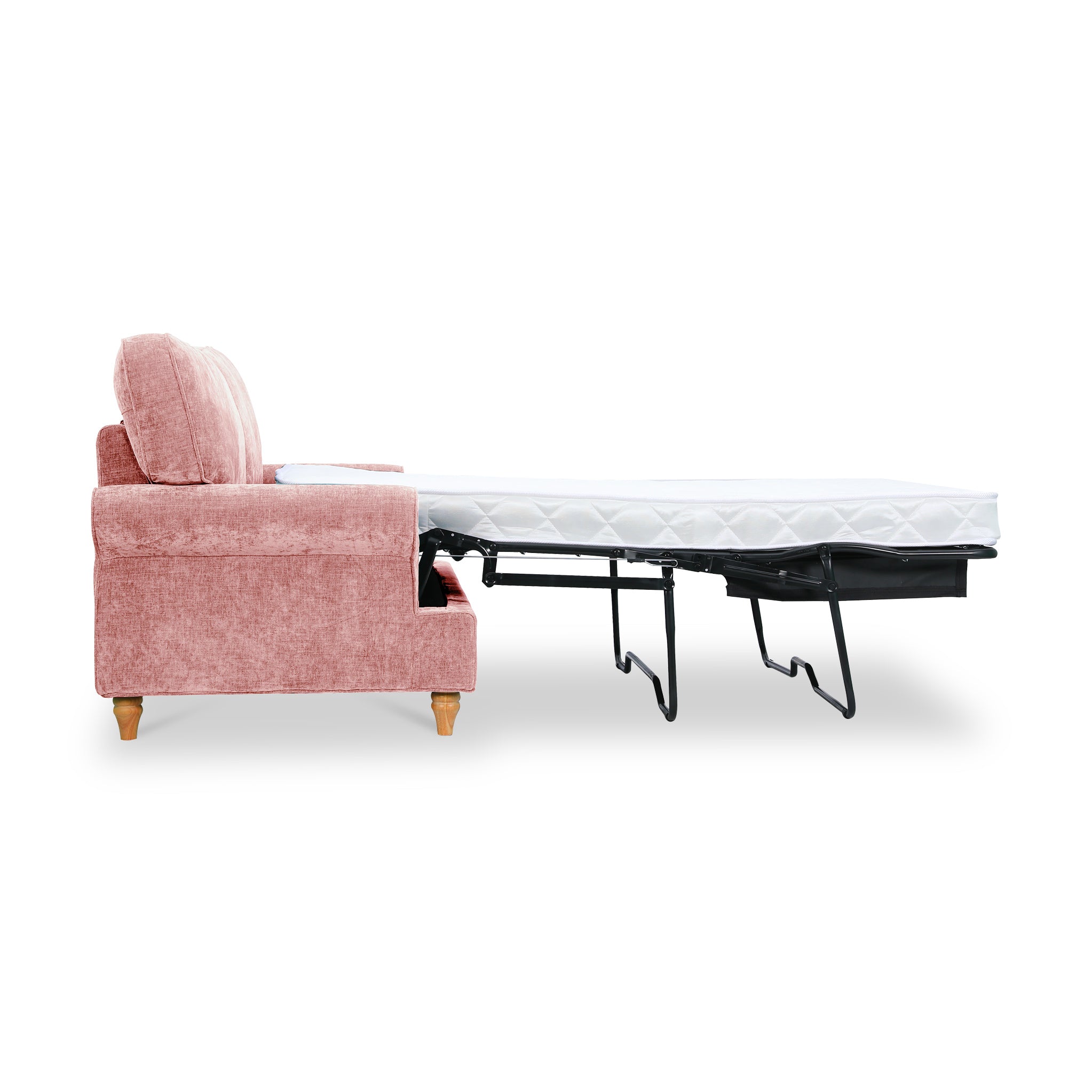 Alfie 3 Seater Sofa Bed
