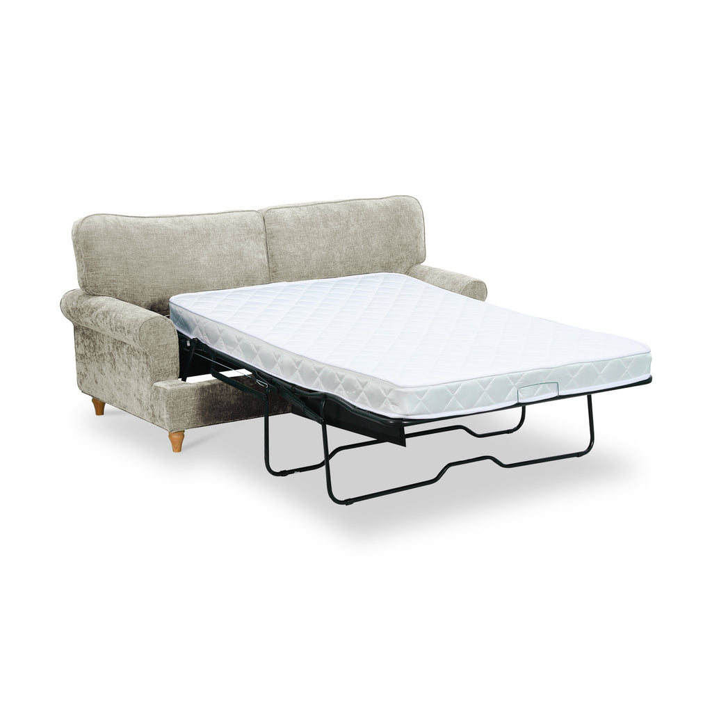 Alfie 3 Seater Sofa Bed