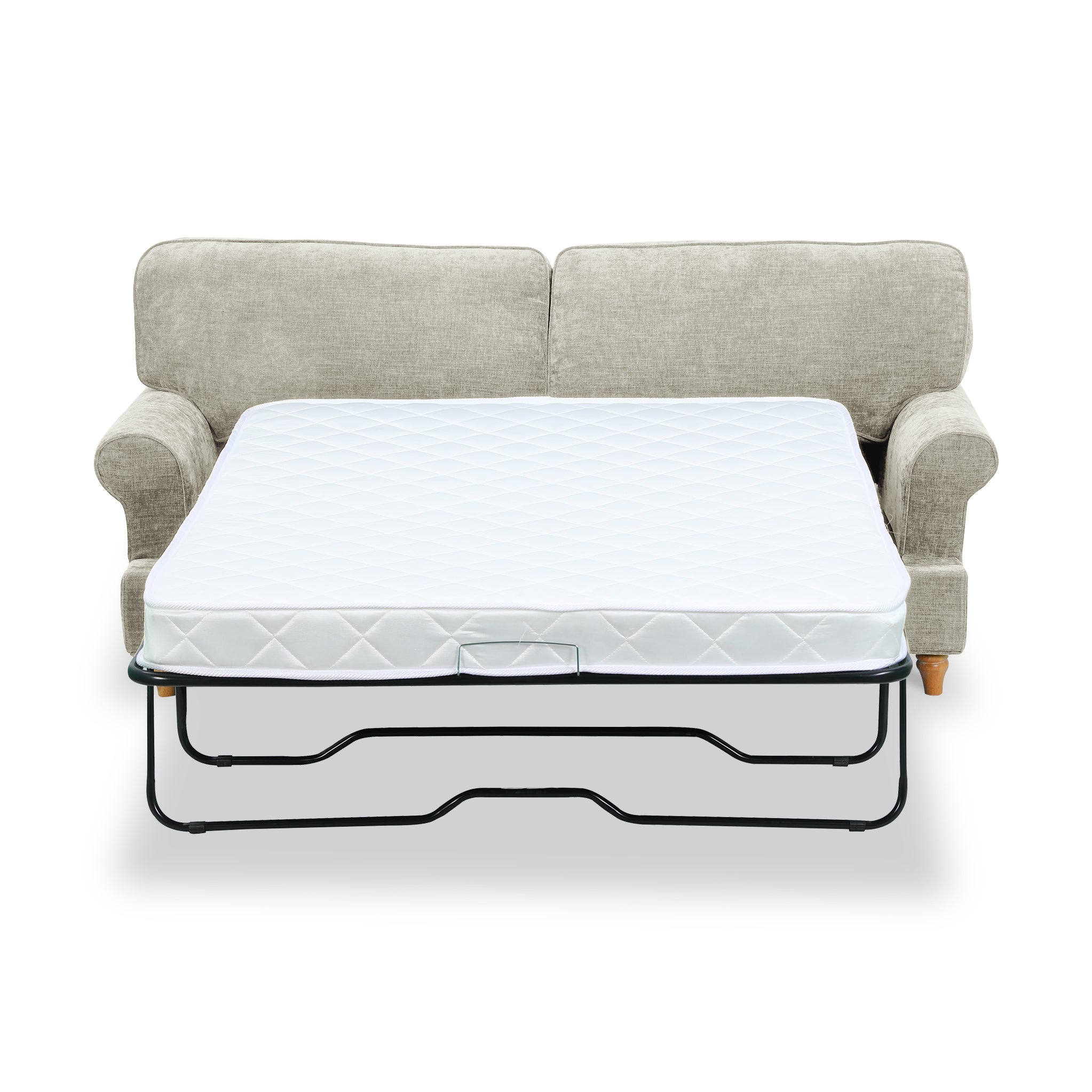 Alfie 3 Seater Sofa Bed