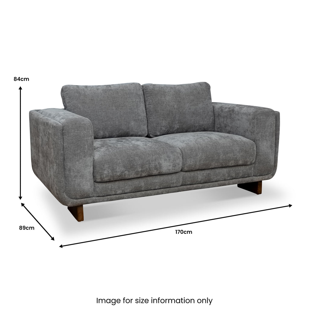 Cromwell 2 Seater Sofa