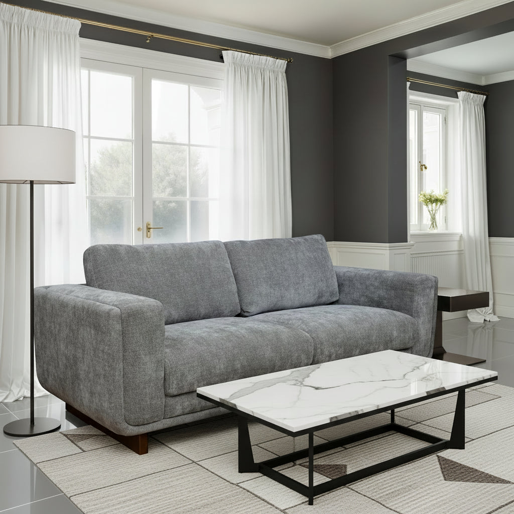 Cromwell 3 Seater Sofa
