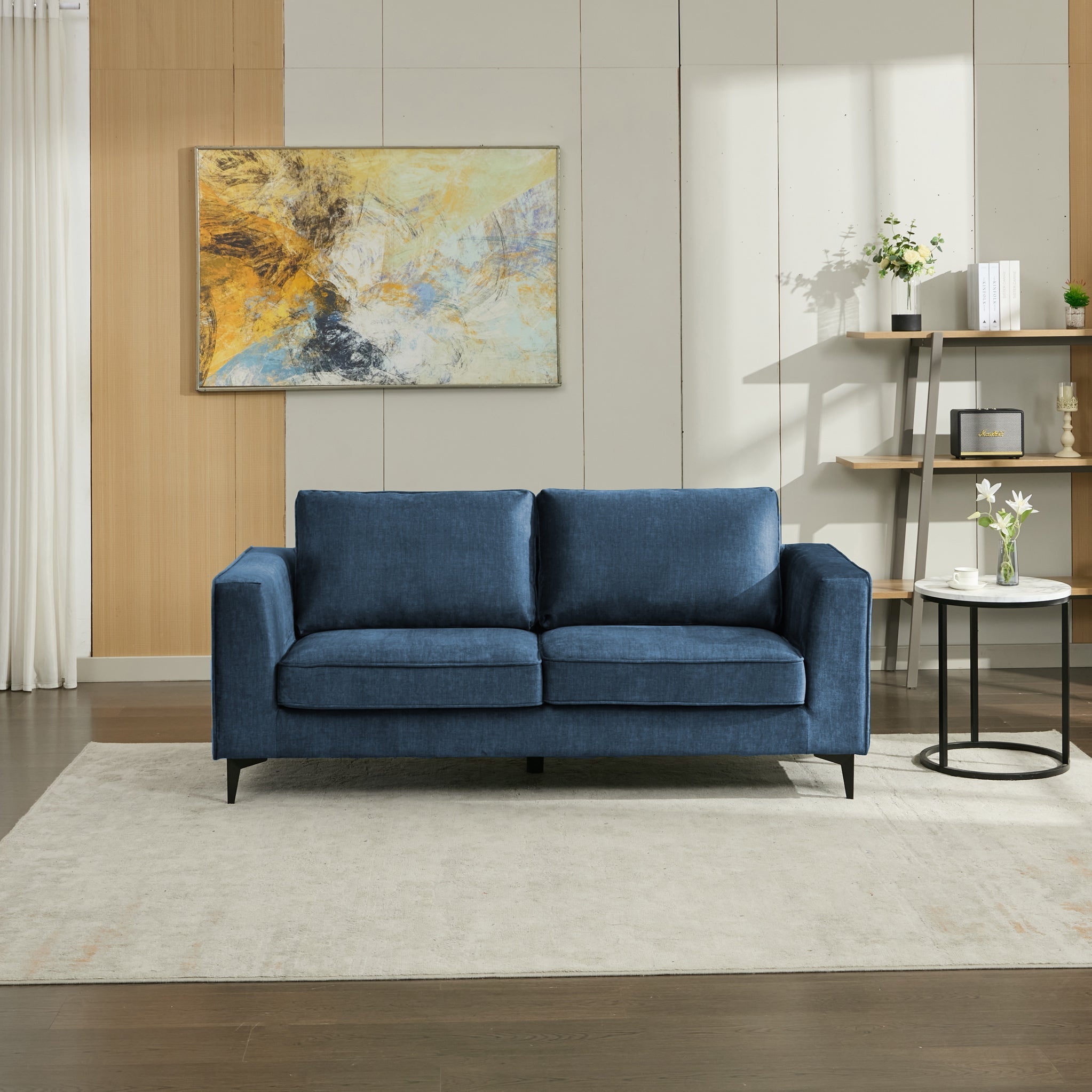 Larkin 3 Seater Sofa