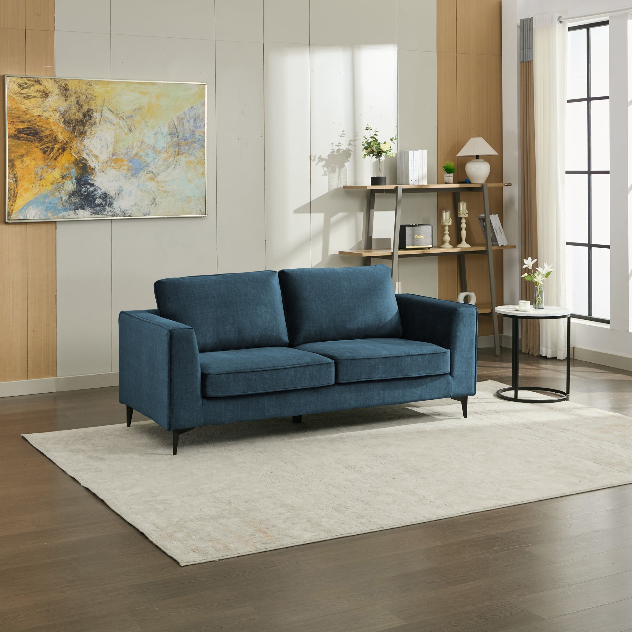 Larkin 3 Seater Sofa