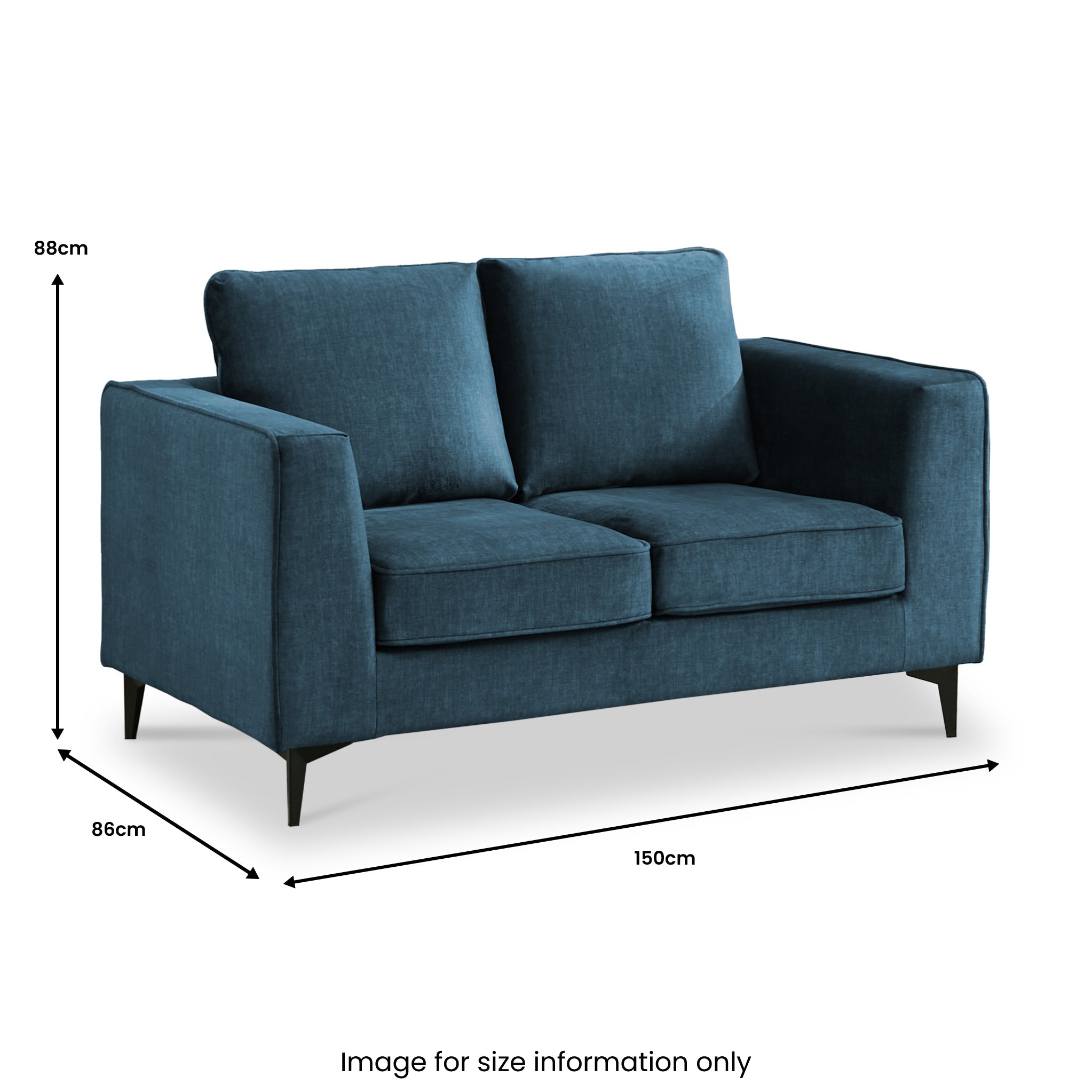 Larkin 2 Seater Sofa