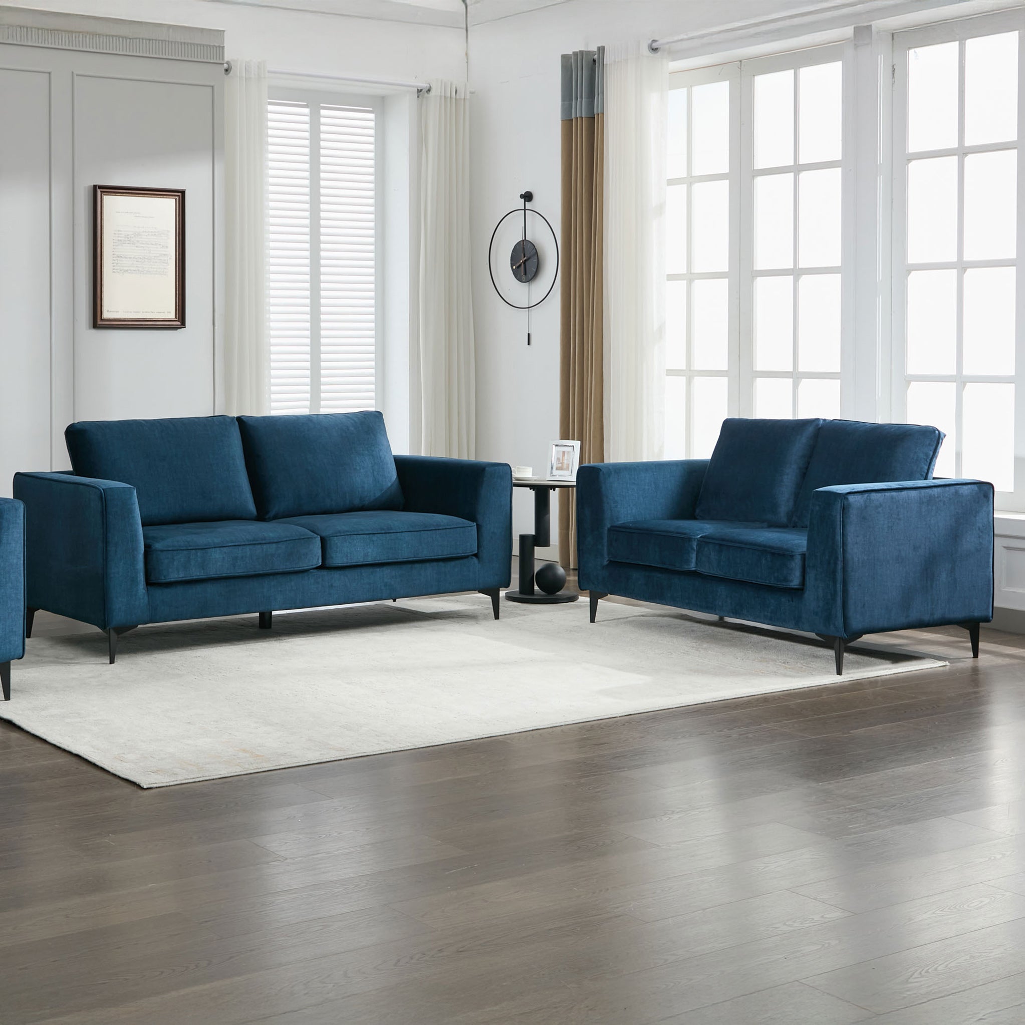 Larkin 2 Seater Sofa