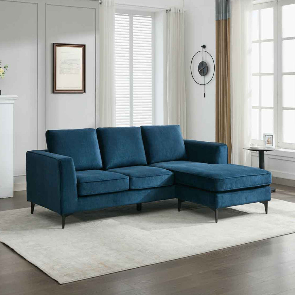 Larkin Chaise Sofa