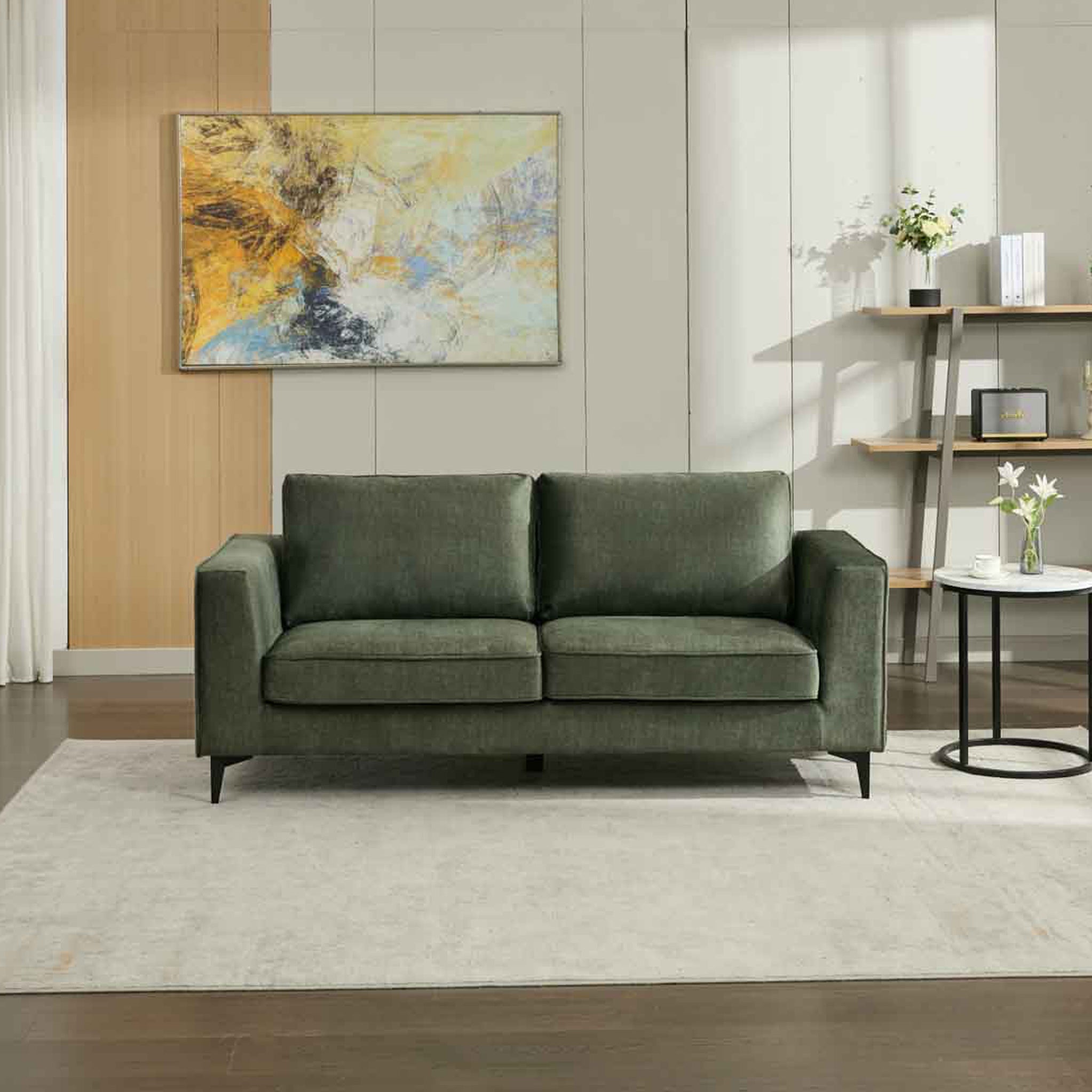 Larkin 3 Seater Sofa