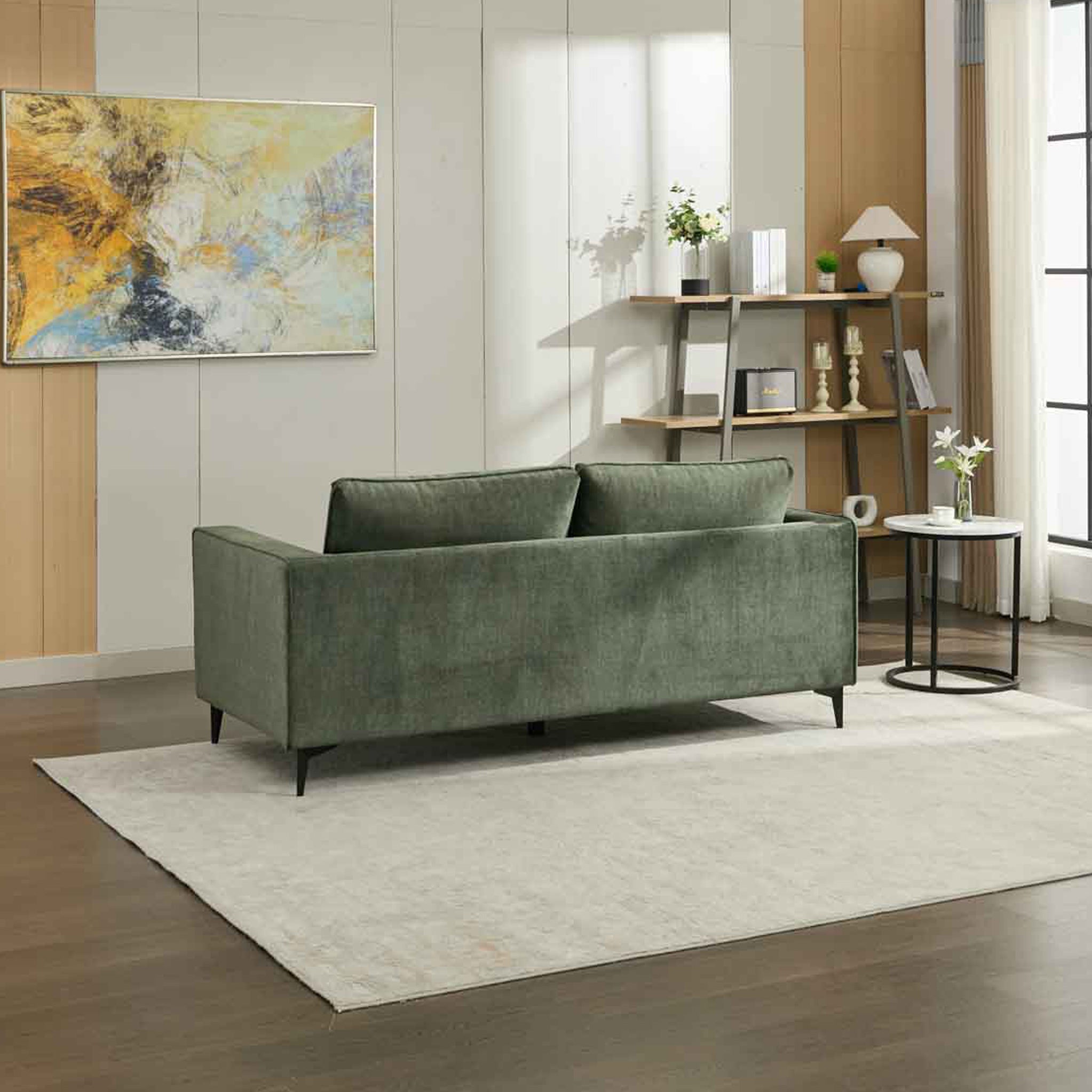Larkin 3 Seater Sofa
