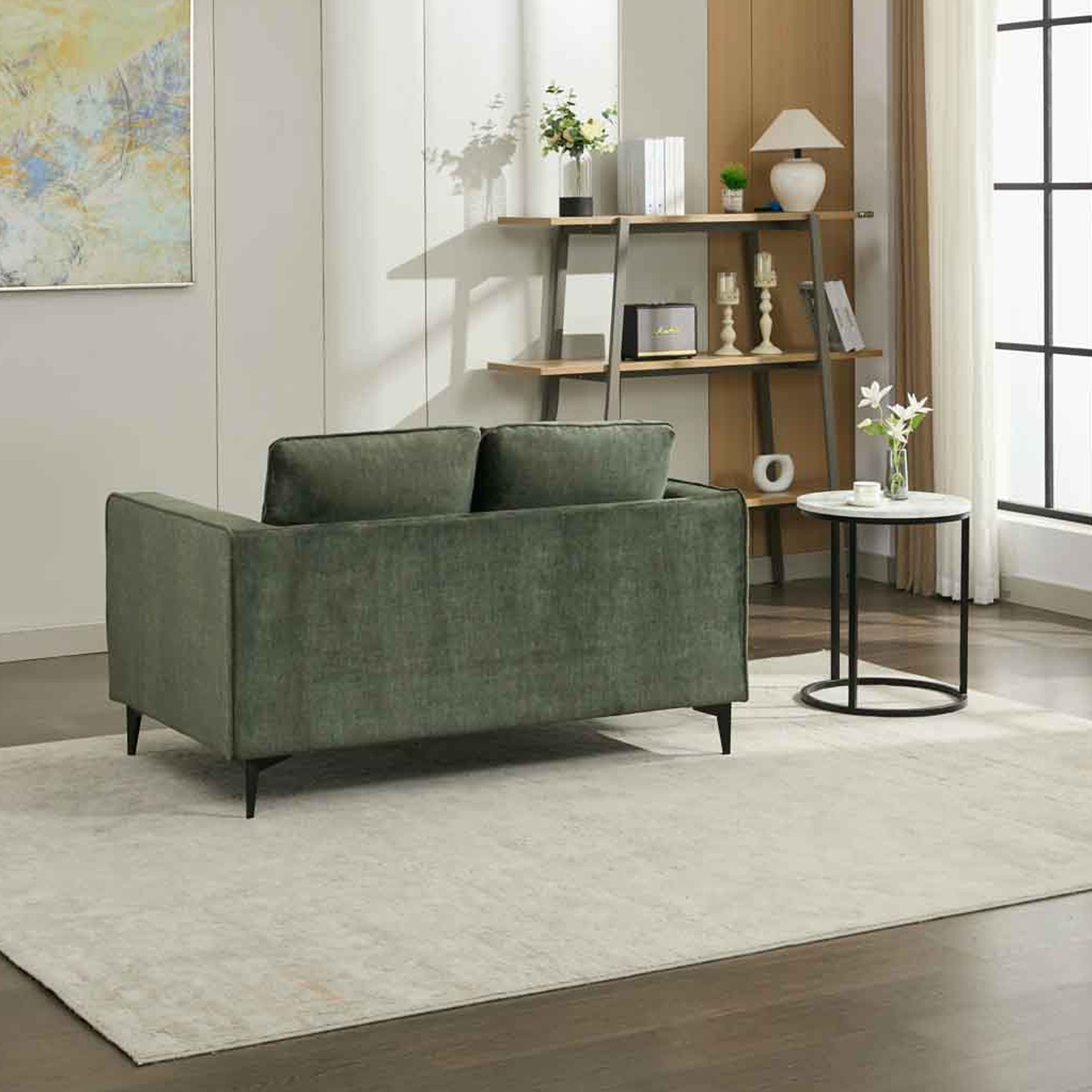 Larkin 2 Seater Sofa