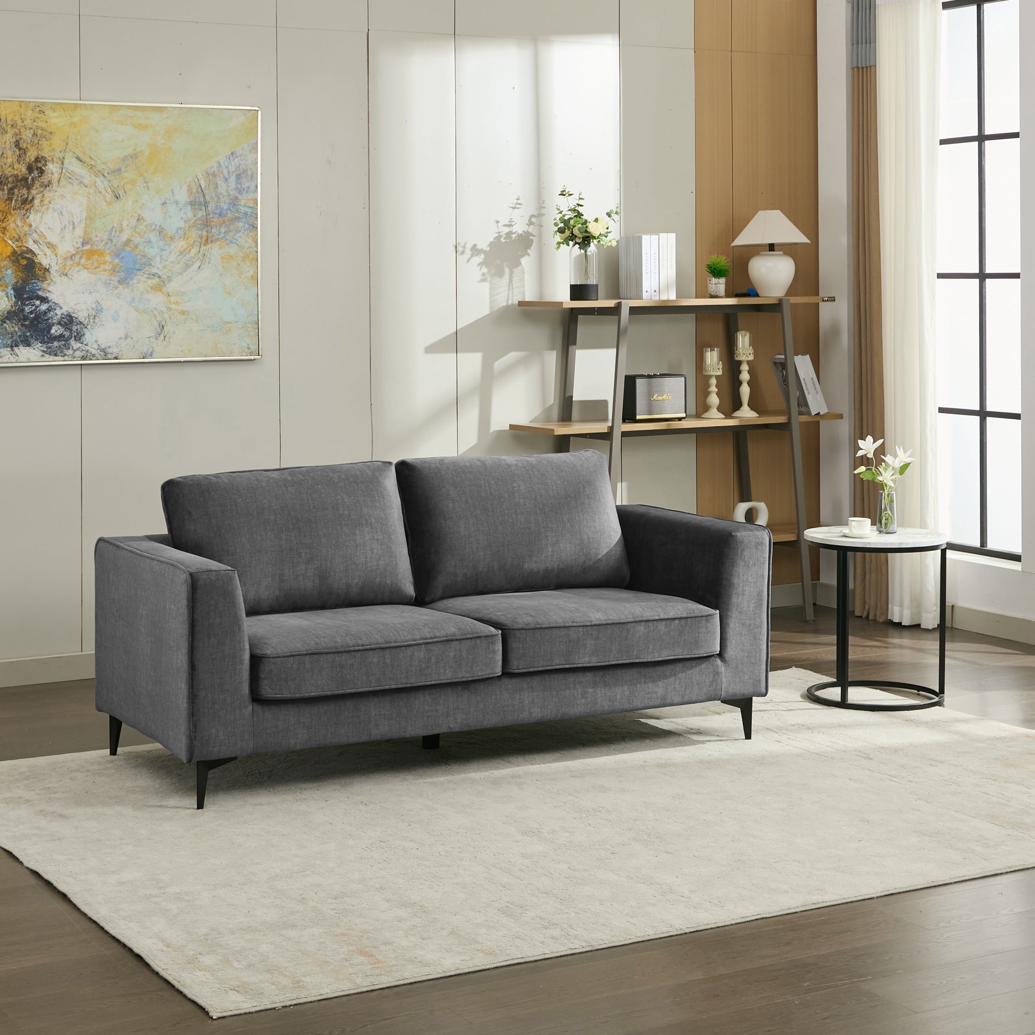 Larkin 3 Seater Sofa
