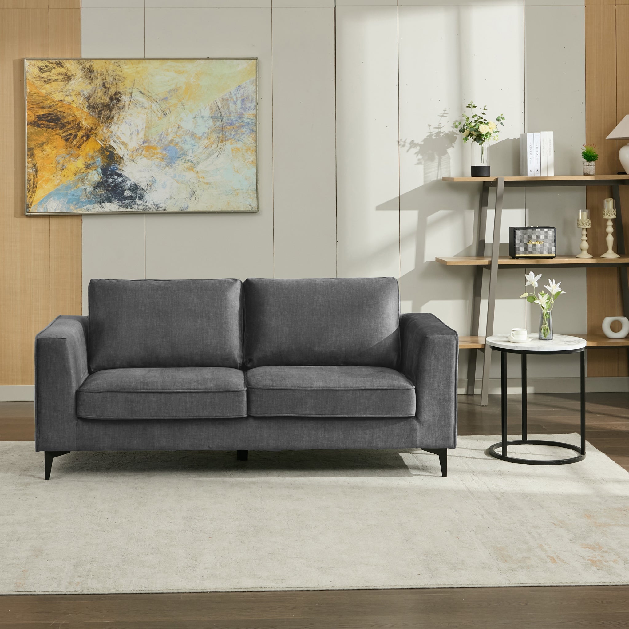 Larkin 3 Seater Sofa