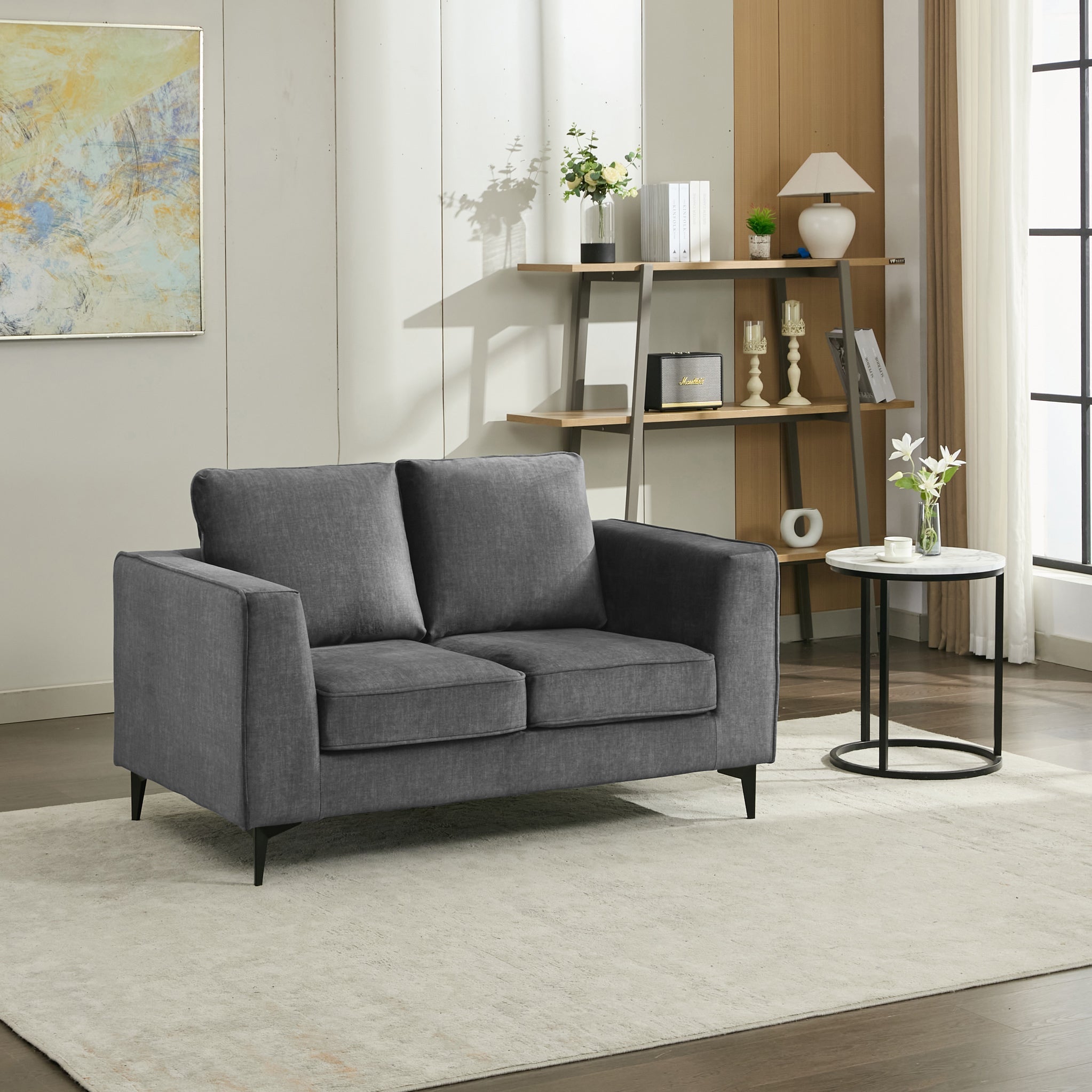 Larkin 2 Seater Sofa