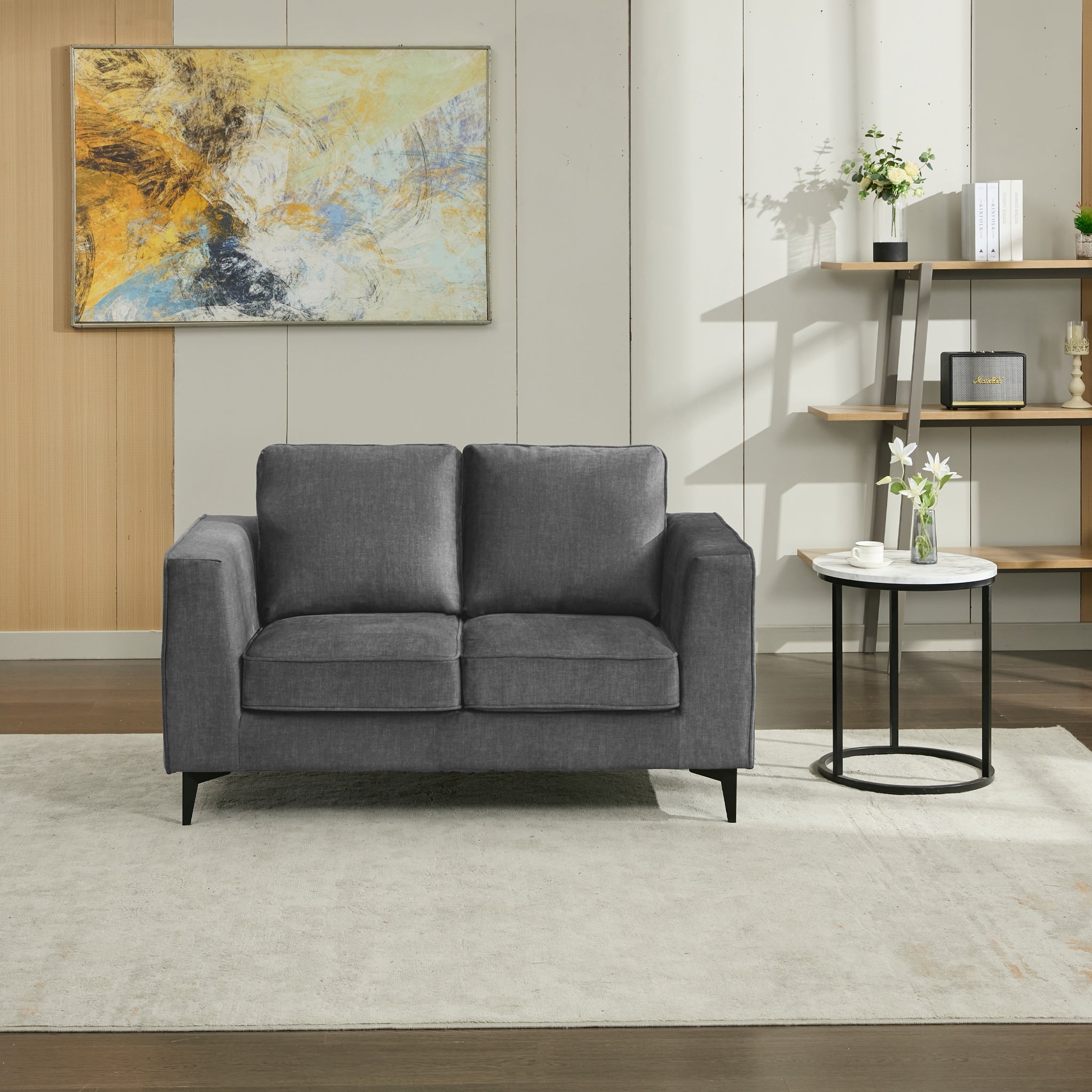 Larkin 2 Seater Sofa