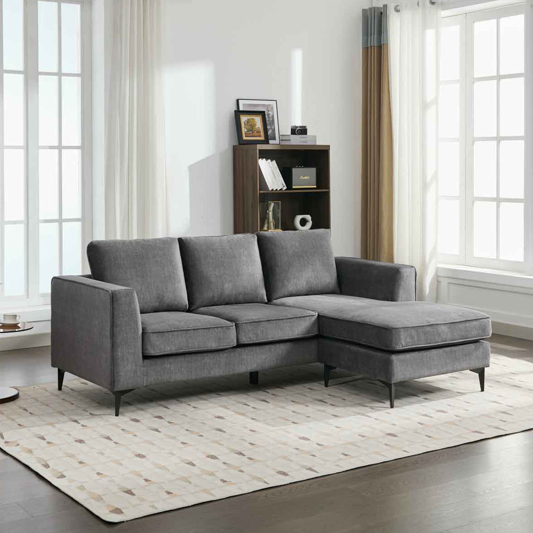 Larkin Chaise Sofa