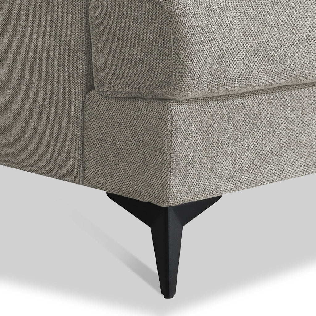 Carbone 3 Seater Sofa