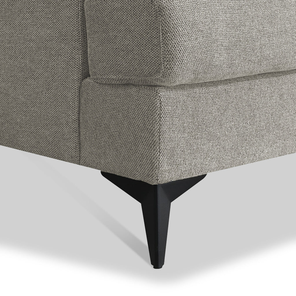 Carbone 2 Seater Sofa
