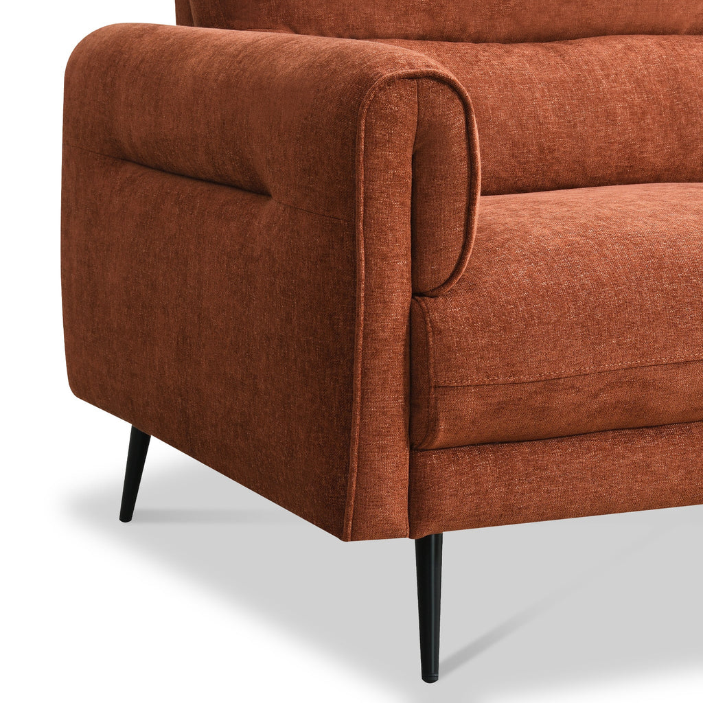 Lindell 2 Seater Sofa