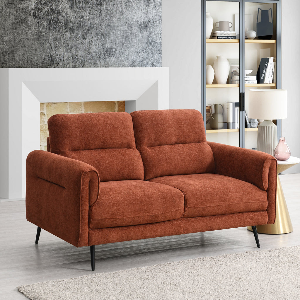 Lindell 2 Seater Sofa