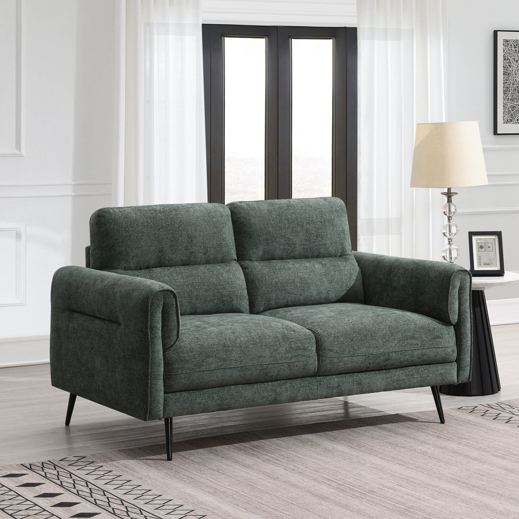 Lindell 2 Seater Sofa