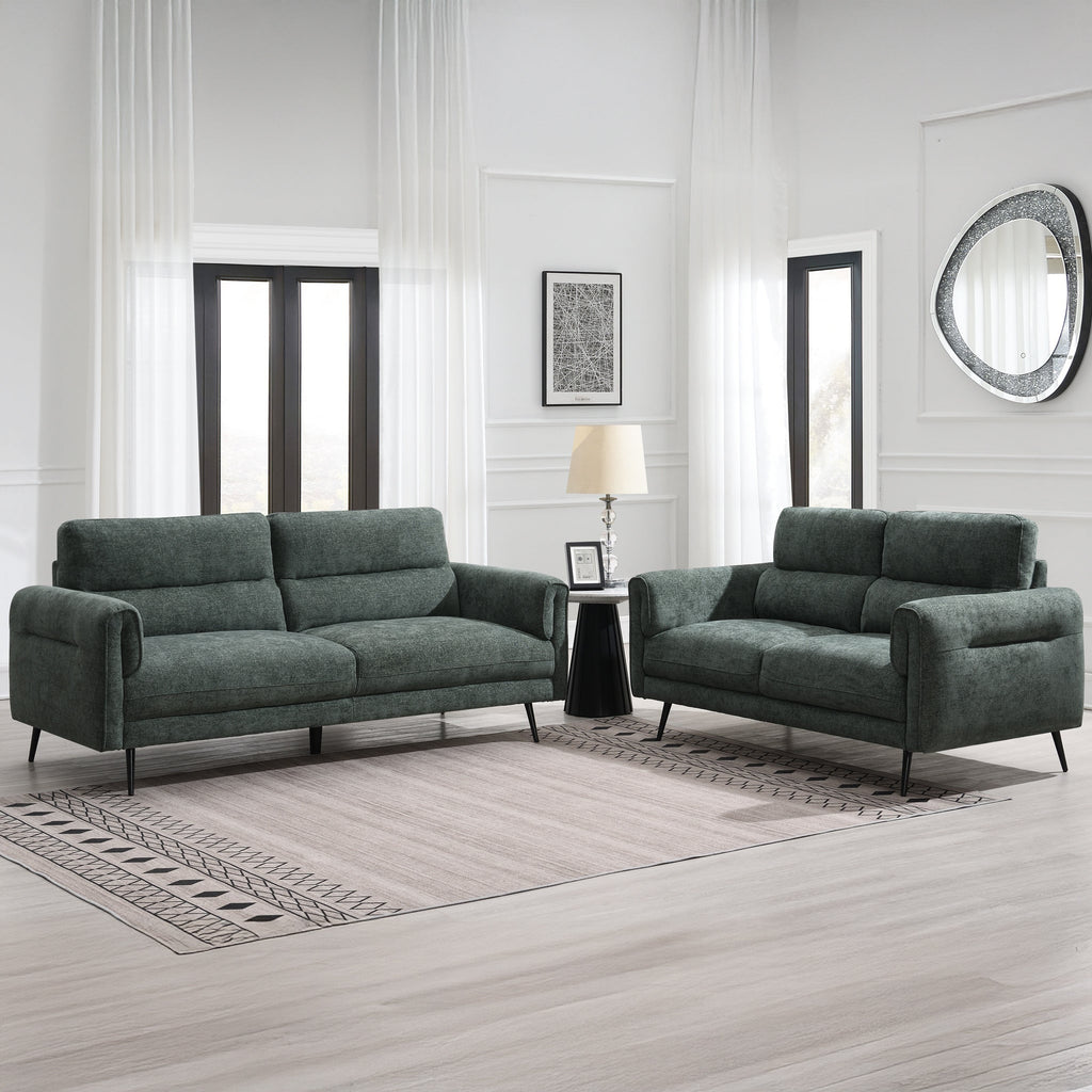 Lindell 2 Seater Sofa