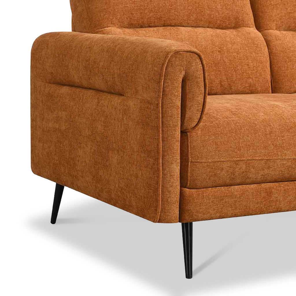 Lindell 2 Seater Sofa