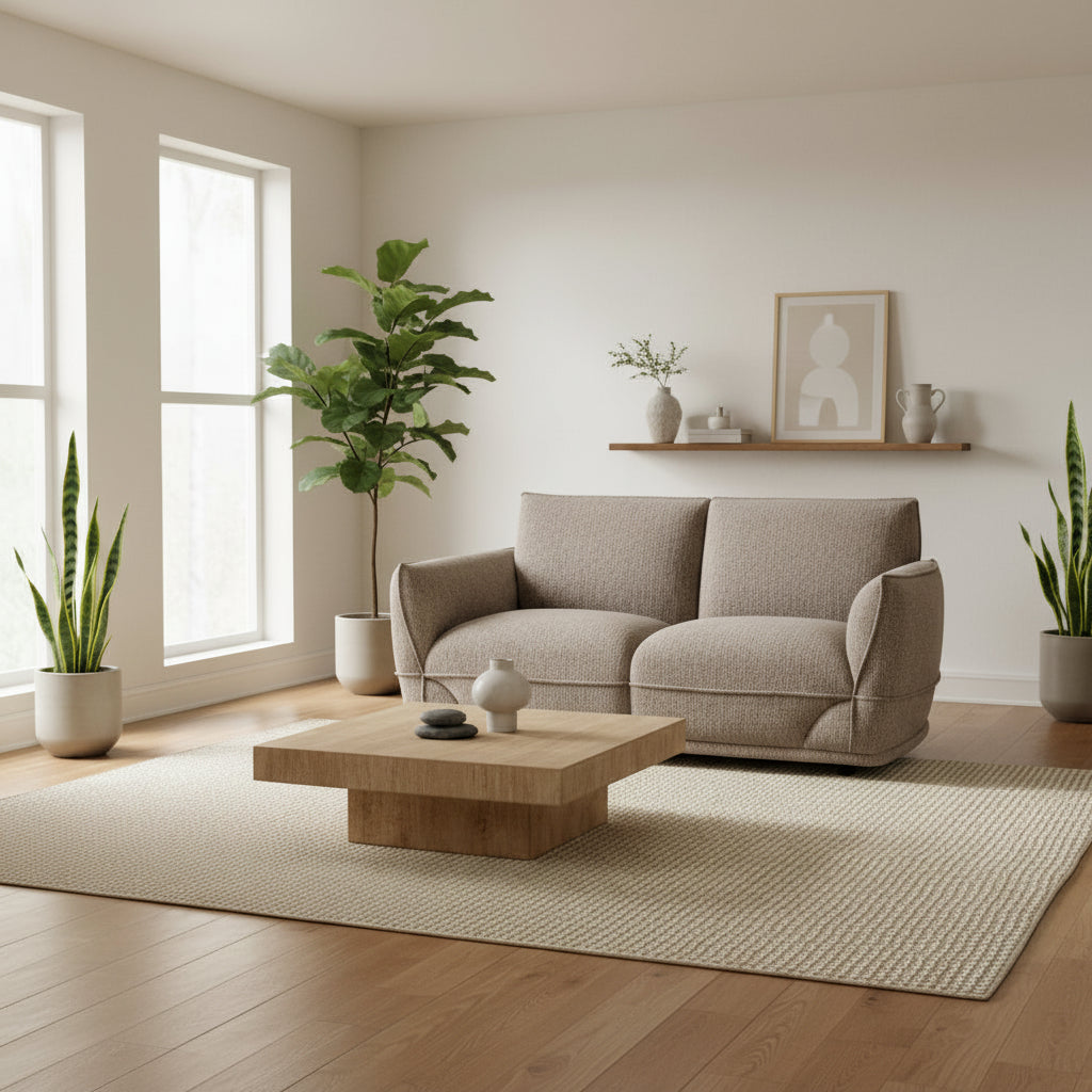 Radcliffe 2 Seater Sofa