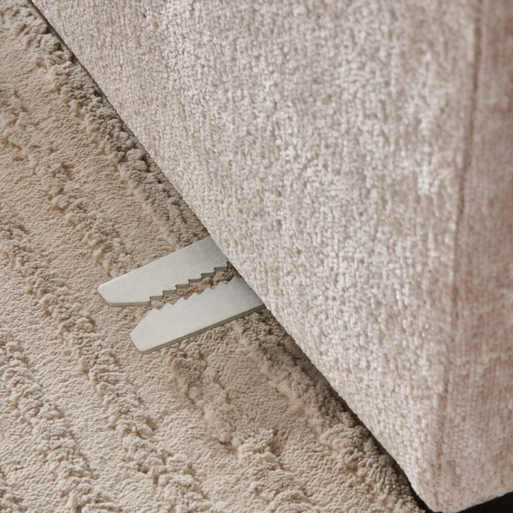 Symphony Modular Chaise Sofa