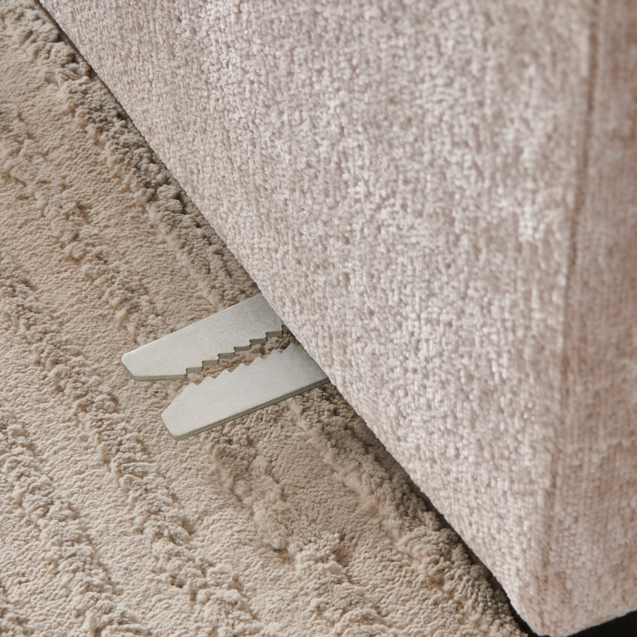 Symphony Modular Chaise Sofa