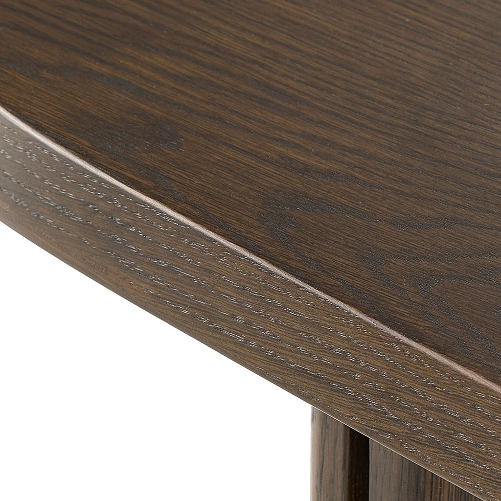 Roka Oak Coffee Table
