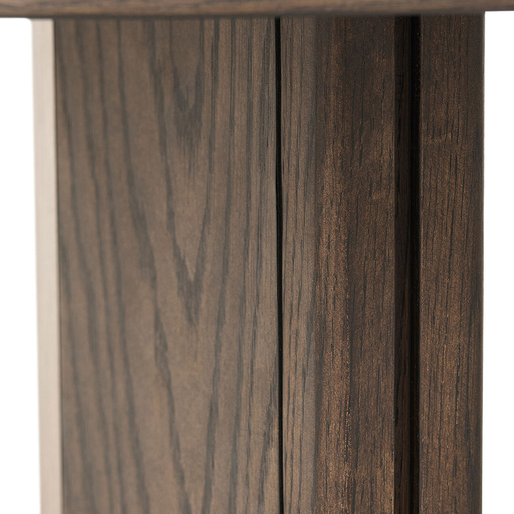 Roka Oak Coffee Table