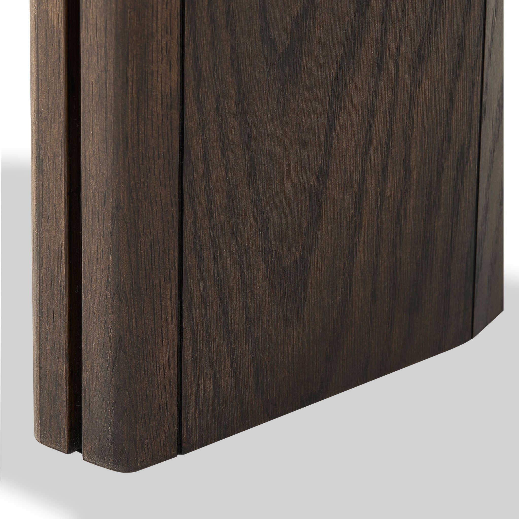 Roka Oak Coffee Table