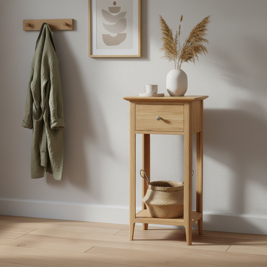 Towan Hallway Table