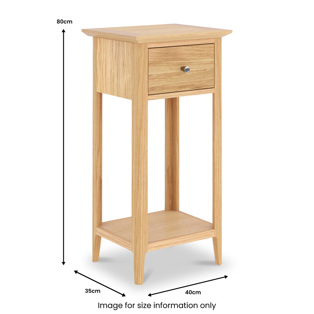 Towan Hallway Table