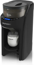 Baby Brezza Formula Pro Advanced préparateur de biberons auto, noir