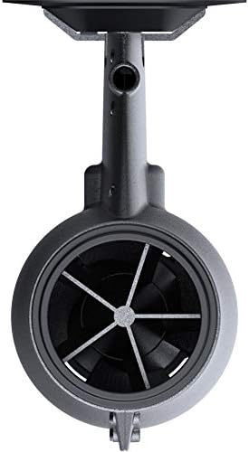 Fin Bleu Électrique Puissance du Moteur S Drive