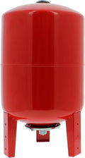 Réservoir Pression à vessie Vertical - 100 litres